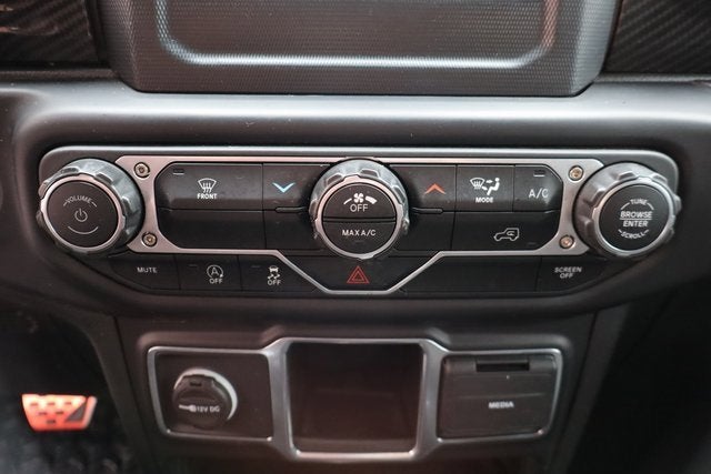 2022 Jeep Wrangler Unlimited Willys Sport