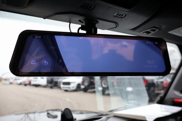 2022 Jeep Wrangler Unlimited Willys Sport