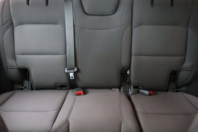 2022 Jeep Wrangler Unlimited Willys Sport