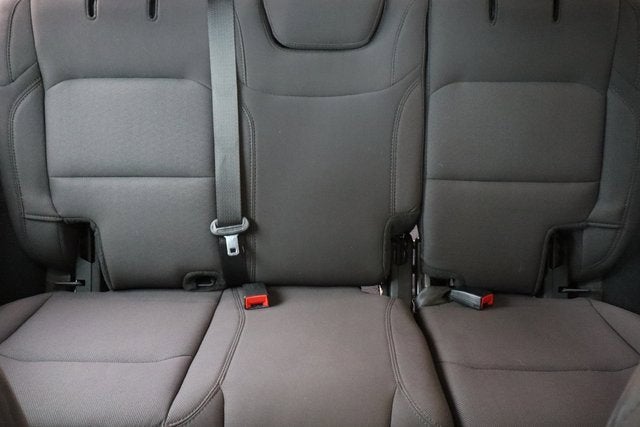 2022 Jeep Wrangler Unlimited Willys Sport