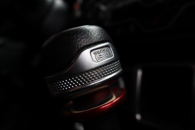 2022 Jeep Wrangler Unlimited Willys Sport