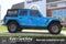 2021 Jeep Wrangler 4xe Unlimited Rubicon