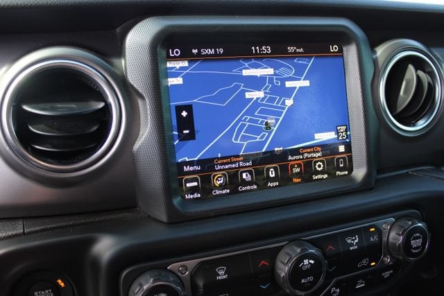 2021 Jeep Wrangler 4xe Unlimited Rubicon