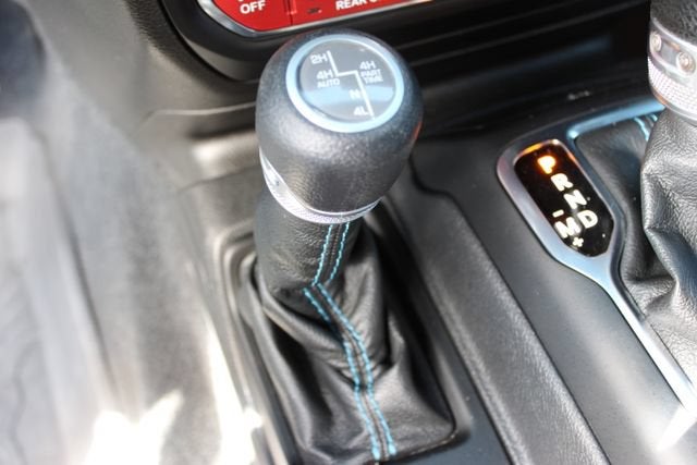 2021 Jeep Wrangler 4xe Unlimited Rubicon