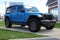 2021 Jeep Wrangler 4xe Unlimited Rubicon