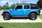 2021 Jeep Wrangler 4xe Unlimited Rubicon