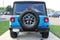 2021 Jeep Wrangler 4xe Unlimited Rubicon
