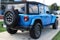 2021 Jeep Wrangler 4xe Unlimited Rubicon
