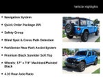 2021 Jeep Wrangler 4xe Unlimited Rubicon