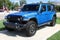 2021 Jeep Wrangler 4xe Unlimited Rubicon