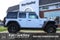 2027 Jeep Wrangler Willys