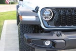 2027 Jeep Wrangler Willys