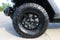 2027 Jeep Wrangler Willys
