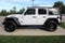 2027 Jeep Wrangler Willys