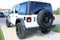 2027 Jeep Wrangler Willys
