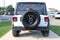 2027 Jeep Wrangler Willys