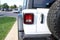 2027 Jeep Wrangler Willys