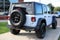 2027 Jeep Wrangler Willys