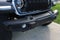 2027 Jeep Wrangler Willys