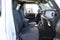 2027 Jeep Wrangler Willys