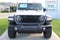 2027 Jeep Wrangler Willys