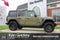 2027 Jeep Wrangler Willys
