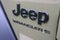2027 Jeep Wrangler Willys
