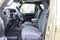 2027 Jeep Wrangler Willys
