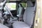 2027 Jeep Wrangler Willys
