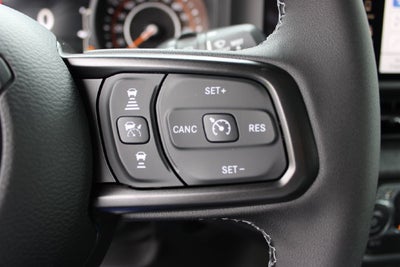 2027 Jeep Wrangler Willys