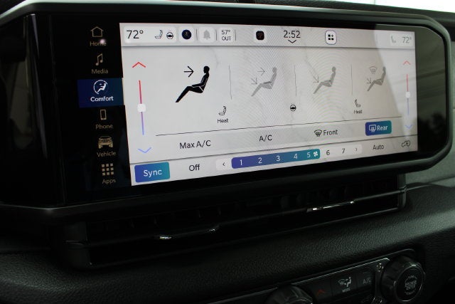 2027 Jeep Wrangler Willys