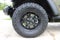 2027 Jeep Wrangler Willys