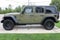 2027 Jeep Wrangler Willys