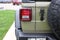 2027 Jeep Wrangler Willys