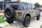 2027 Jeep Wrangler Willys