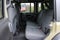 2027 Jeep Wrangler Willys