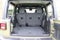 2027 Jeep Wrangler Willys