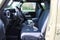 2027 Jeep Wrangler Willys