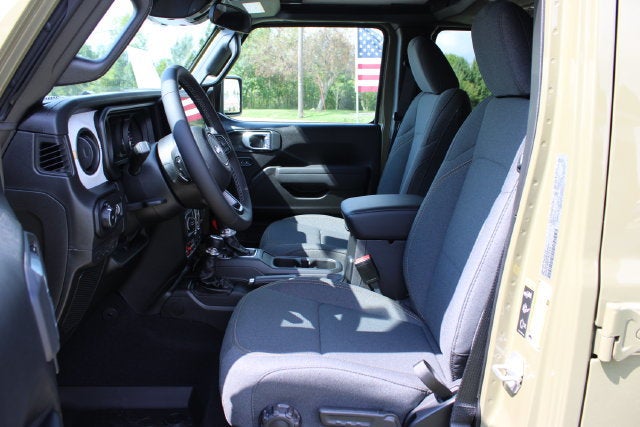 2027 Jeep Wrangler Willys
