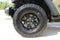2027 Jeep Wrangler Willys