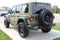 2027 Jeep Wrangler Willys
