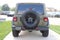 2027 Jeep Wrangler Willys