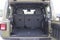 2027 Jeep Wrangler Willys