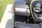 2027 Jeep Wrangler Willys