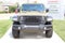 2027 Jeep Wrangler Willys