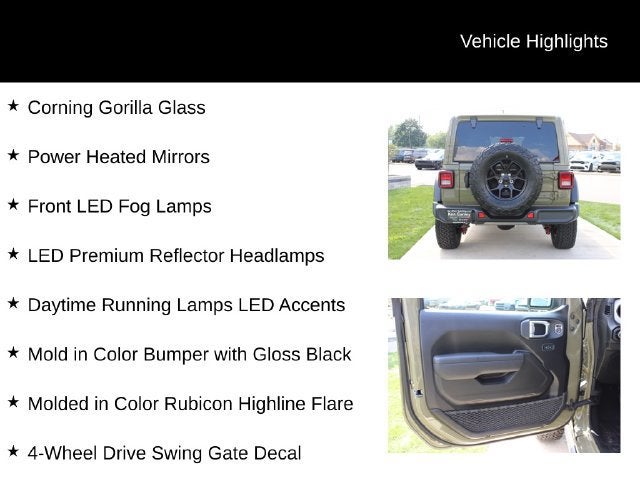2027 Jeep Wrangler Willys
