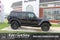 2027 Jeep Wrangler Willys