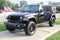 2027 Jeep Wrangler Willys