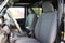 2027 Jeep Wrangler Willys