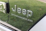 2027 Jeep Wrangler Willys
